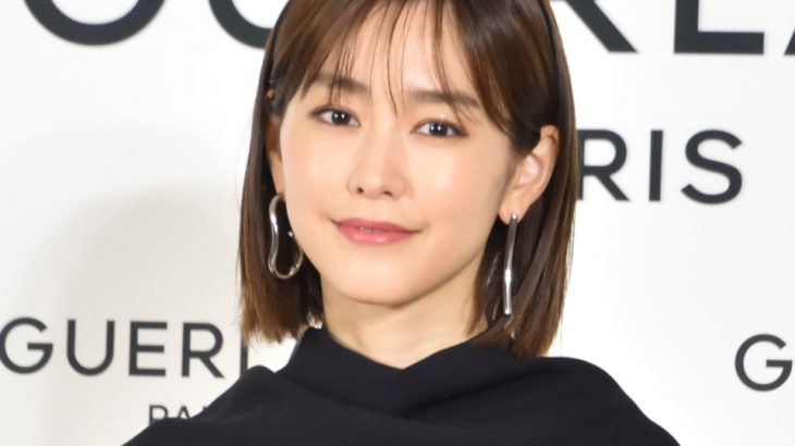 【芸能】桐谷美玲、どっぷりシールに“沼ってます”　シール帳を持ち寄り交換会「最近の私の癒し」「ニヤニヤしちゃう」