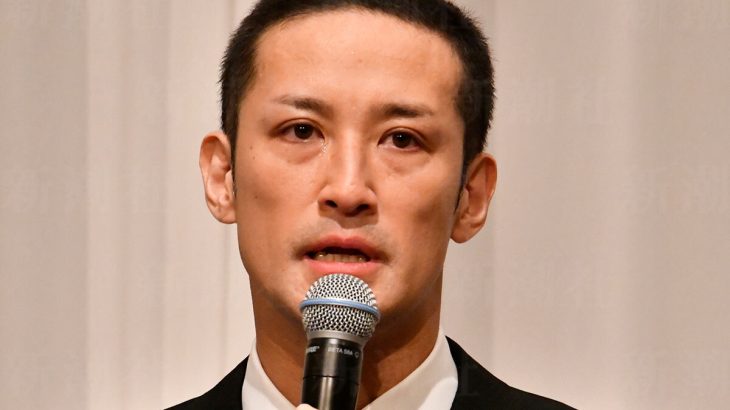 【元TOKIO】松岡昌宏が初めて明かした真相　「理由もよく分からずに国分が消えていく姿を見て……」日テレとの和解の全舞台裏