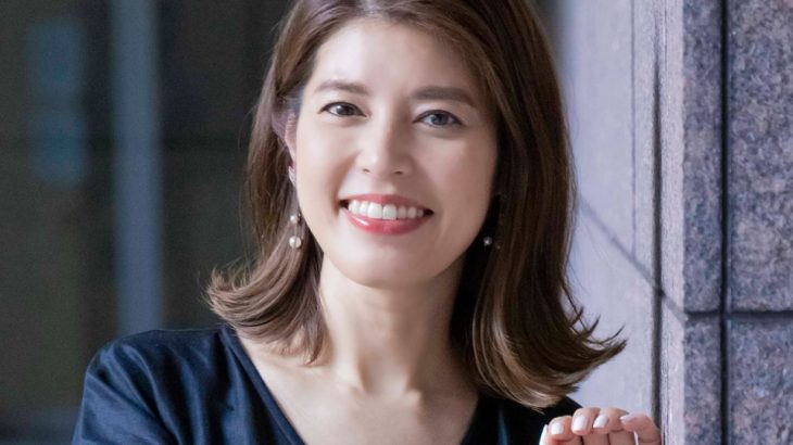 【芸能】神田愛花、NHKアナ時代に衝撃の“言い間違い”「『もろ差しで白星です』を…」