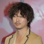 【芸能】俳優・新井浩文、出所後初のイベントで“刑務所トーク”、チケット完売で参加の7割は女性客