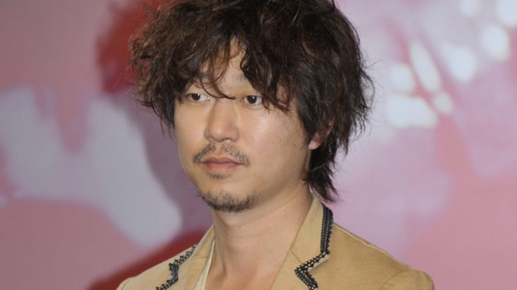 【芸能】俳優・新井浩文、出所後初のイベントで“刑務所トーク”、チケット完売で参加の7割は女性客