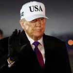 【米国】トランプ氏、宇宙人やＵＦＯの情報公開指示　国防総省などに