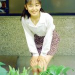 【ドラマ】「白線流し」女優が４８歳に　孔子の論語引用し報告「うそうそ２５歳」「お世辞抜きで可愛い」高１息子のママ