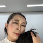 【芸能】キンタロー。「りくりゅう」ものまねに大反響！「コーヒー吹き出した」「最高」「にに似てるー」