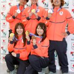【五輪】スノボ代表はメダリストでもエコノミー帰国　長谷川帝勝「ビジネスっていう夢のような空間で帰ってこれると…」