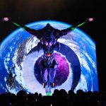 【芸能】『エヴァ』完全新作シリーズ制作発表　制作はスタジオカラー・CloverWorks　監督は鶴巻和哉・谷田部透湖