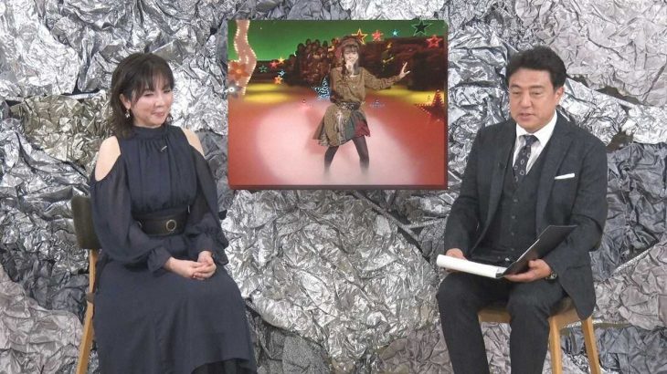 【フジテレビ】中山美穂さん、特別番組を27日深夜放送　『夜ヒット』『FNS歌謡祭』ほか貴重アーカイブ映像を公開
