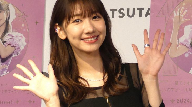 【芸能】柏木由紀「本当は“神セブン”じゃない」　AKB総選挙の衝撃事実を告白！  麒麟・川島明も驚き