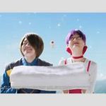 モデル・百瀬夢奏(15)が無期限活動自粛、「未成年喫煙＆飲酒」レノアCMの騒動