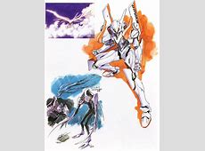 完全新作『エヴァンゲリオン』のすべて！新しい時代の幕開け　監督は鶴巻和哉　