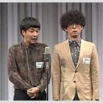 【芸能】M―1王者・たくろう　東京進出を生発表！　結成10年目での決断