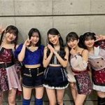 ハロプロの冬季ホール公演、なぜ娘。やアンジュにジュースが渡らなかったのか？