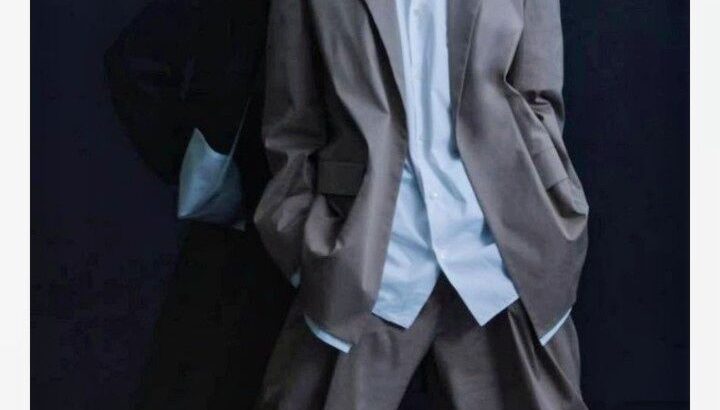 【速報】平手友梨奈＆神尾楓珠が結婚を発表！ 「それぞれの歩んできた道が交差し、こうして一つの道となりました」　2ショットも公開