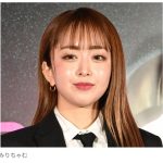 【芸能】みりちゃむ、運転中にイラッ 「高速道路のカーブでめっちゃスピード落とすやつイライラする」「判断ができないんだろうな」