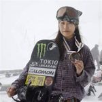 【五輪】スノーボード　女子スロープスタイル深田茉莉が金メダル、村瀬心椛が銅メダル獲得！