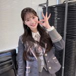 【芸能】結成21年 AKB48《新センター》 伊藤百花にSNSザワつく 異例の抜擢「AI超え」「アイドルになるために生まれてきたような美少女」などの声