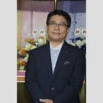 【テレ朝】大越健介キャスター「正直驚いた」「高市現象といっていい」自民圧勝に神妙な面持ち