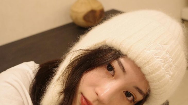 【芸能】広瀬すず、“腕回しバック駐車”をされたら「めっちゃ笑ってしまう。ドラマの見過ぎ！」