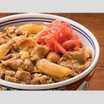 【プロレス】新日レスラーが「吉野家の牛丼に紅生姜特盛」を公開でSNSで議論勃発も…吉野家広報が回答した“盛っていい量”の最終結論