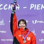 注目の24歳日本女子選手が五輪で大躍進！その魅力に迫る