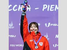 注目の24歳日本女子選手が五輪で大躍進！その魅力に迫る