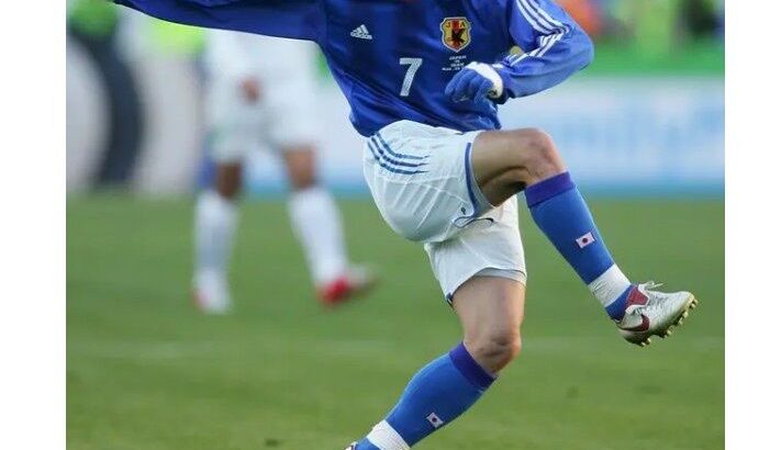 【サッカー】全盛期の『中田英寿』に匹敵する現日本代表はいるのか？　元チームメイトが明かした意外な答え