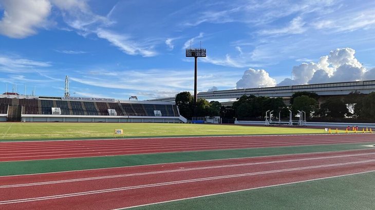 【社会】東京で球技専用スタジアム誕生へ「マジか」　J1基準の収容人数 ファン歓喜「江戸陸が立派なスタジアムになりそう」