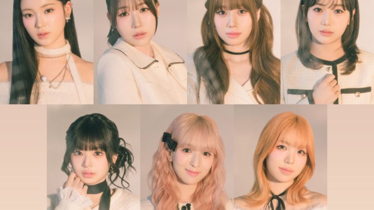 笠原桃奈率いるME:Iの生歌挑戦！下手すぎて話題に　クオリティがやば