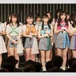 NMB48新センター誕生！キラキラ輝く未来へ  新しい風を吹き込む