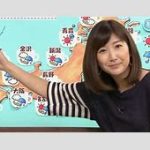 根本美緒アナがトランプ大統領を痛烈批判！気候変動対策の撤廃、世界中の人の健康考えてない