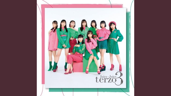 Juice=Juiceの「プラトニック・プラネット」がハイプランキング1位に！