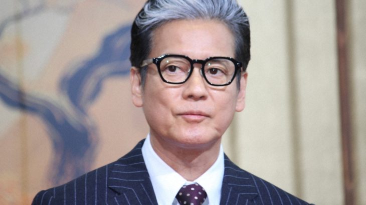 【芸能】唐沢寿明　妻・山口智子から禁止されている仕事「うちの旦那はダメ。いろんなこと言うから」