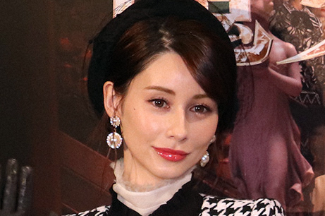 【芸能】ダレノガレ明美　騒音トラブルに悩み　助言求める「上に引っ越してきた人がすごくうるさく…みんなどうしてる？」