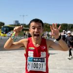 【陸上/芸能】猫ひろし、東京マラソン2026出場　自己ベスト更新ならず「もっと練習しよう！」
