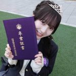 【芸能】本田紗来、高校の卒業報告にネット衝撃「偏差値68 ！？」「可愛いのに頭いいとか…」　卒業した高校に驚きの声
