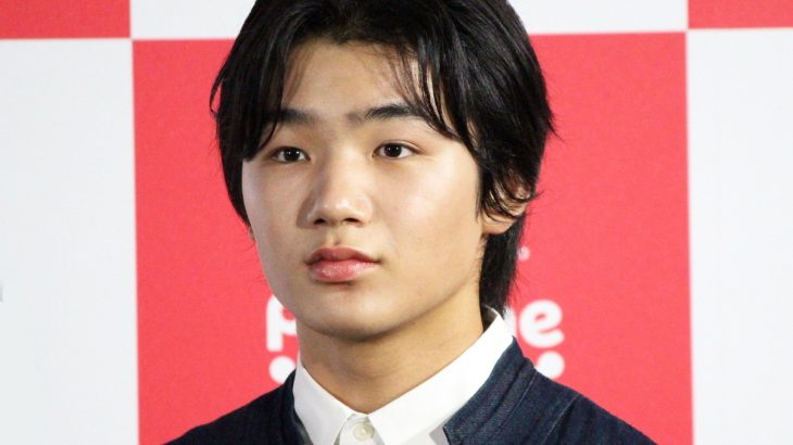 【芸能】寺田心（17）現在の身長は「177、8ぐらい」「ベンチプレス115キロ」黒柳徹子「大きくなったわね」天才子役がイケメンマッチョに