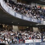 【侍ジャパン】日本−オリックス戦の関東地区の視聴率は16.3％　関西21.2％　名古屋18.7％