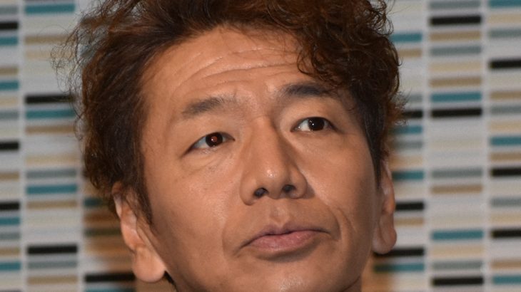 【芸能】バーベキューをしたくて自宅を選んだ芸能人に上田晋也「みんな失敗しているんだね」