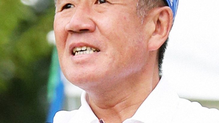 【芸能】ラッシャー板前　たけし軍団の“罰ゲームの掟”明かす　定番センブリ茶も…「そういう教育だった」