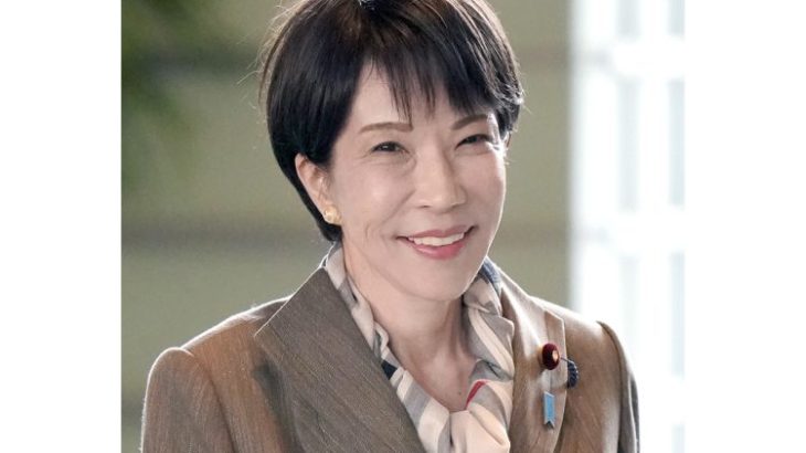 【芸能】高市早苗首相、元カレは「ジャニーズ系の甘い甘いマスク」自ら明かした恋の記憶【飲みィのやりィのネットで話題