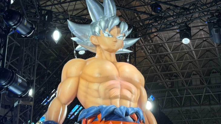 【芸能】『ドラゴンボール』アニオリ展開の評価とは　5分→2か月「引き伸ばしすぎ」の声が上がったケースも