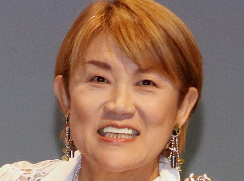 【芸能】山田邦子、中居正広の今後に私見「待っている人がたくさんいる」「充分反省し復帰の意志があるならまた活動してよいと思います」