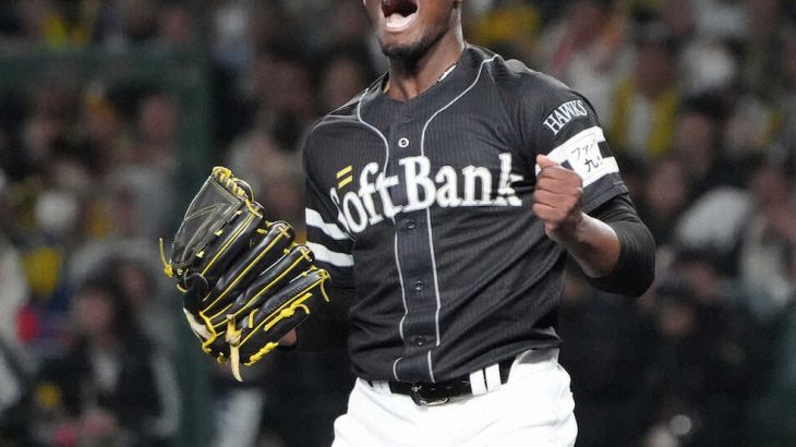 【野球】ソフトバンク小久保監督、モイネロの現状説明「連絡つかないので」　巨人・マルティネスも来日に遅れ