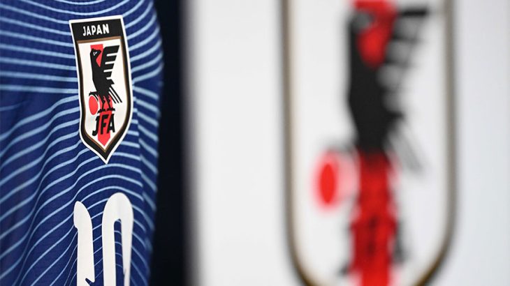 【サッカー】大物女優3人が日本代表ユニを着用「最強すぎる」　公式SNS登場で反響「よくお似合いで」