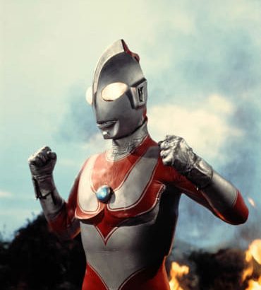 【特撮】NHKで「帰ってきたウルトラマン 4Kリスマター版」今夏放送。28日には60周年特番も