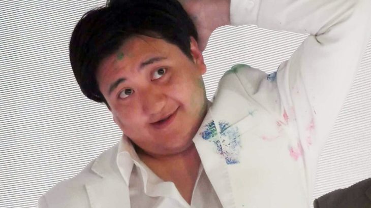 【芸能】1300万円詐欺被害のカカロニ栗谷　600万即金で貸してくれた先輩芸人はカミナリたくみと明かす