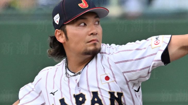 【野球】WBC「伊藤大海投手」に殺到した誹謗中傷の嵐…野球ファンからは「このままでは辞退する選手が続出してしまう」と悲鳴も