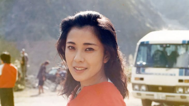 【訃報】女優・佳那晃子さん（70）が死去　くも膜下出血で闘病13年　「魔界転生」「金妻」などに出演　美貌と実力派演技で人気を博す