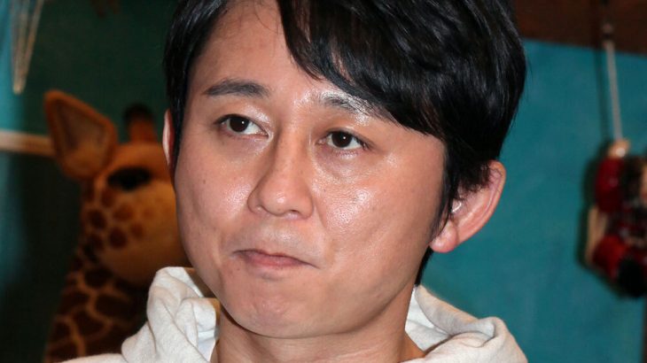 【芸能】有吉弘行、レギュラー番組2本“消滅”の衝撃…　再ブレイク経て国民的司会者に登り詰めた男が漏らした「体力の限界」