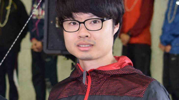 【駅伝】 「山の神」柏原竜二氏　富士通退社を発表　12年に入社し17年に現役引退　今後も説明「フリーランス？」